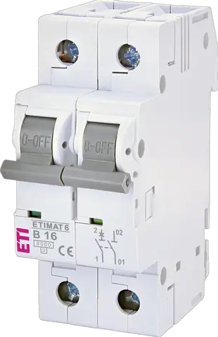 ETIMAT 6 1p+N B16