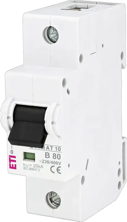 Image of ETIMAT 10 1p B80