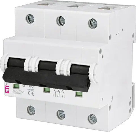 ETIMAT 10 2p B100