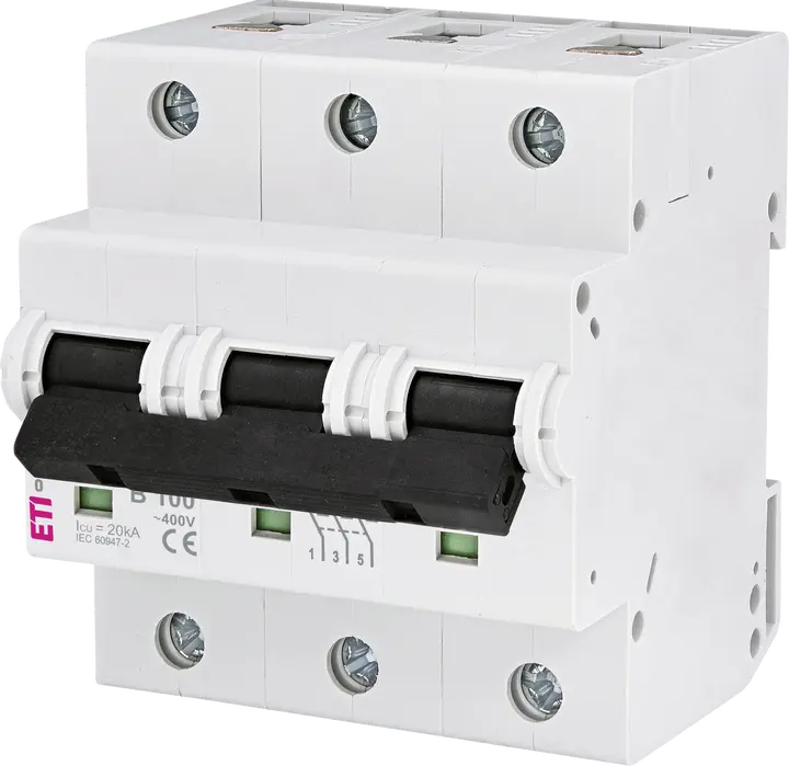 Image of ETIMAT 10 3p B100