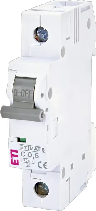 Image of ETIMAT 6 1p C0,5