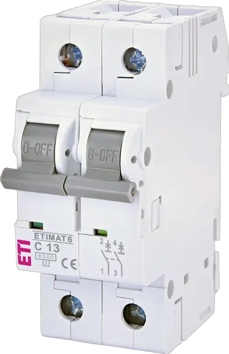 Image of ETIMAT 6 2p C13