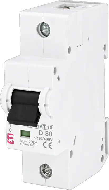 Image of ETIMAT 10 1p D80