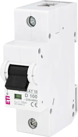 ETIMAT 10 1p D100
