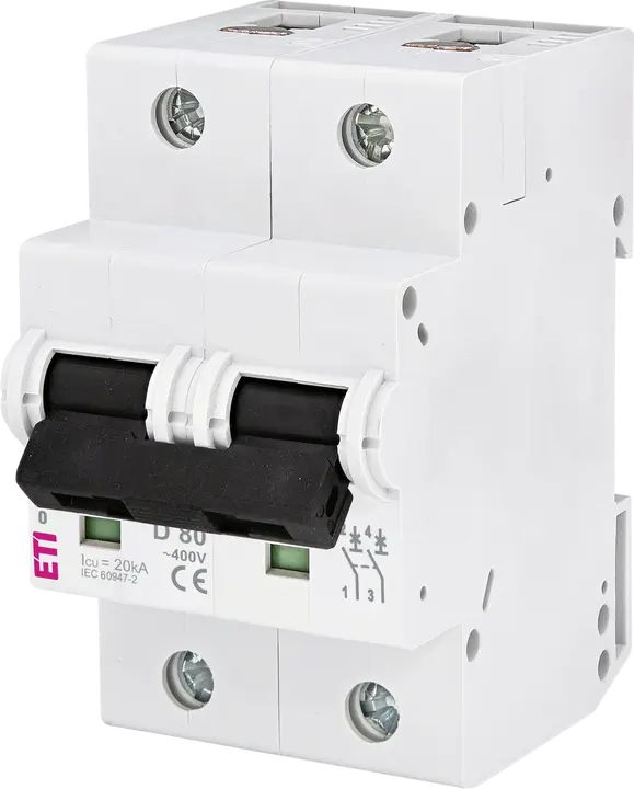 Image of ETIMAT 10 2p D80