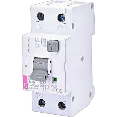 Image of KZS-2M2p A B20/0.03