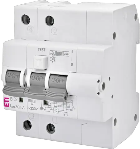 KZS-4M 2p B B32/0.03