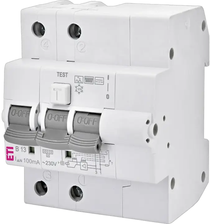 Image of KZS-4M 2p B B13/0.1