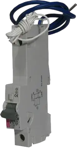 KZS-1M-FN AC B25/0.1
