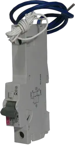 Image of KZS-1M-FN AC C25/0.1