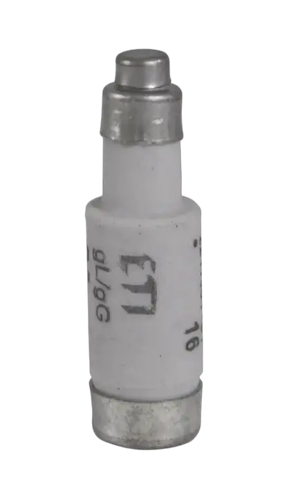 Image of D01 gG 16A/400V