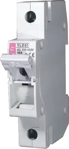 VL D01 10A 1p