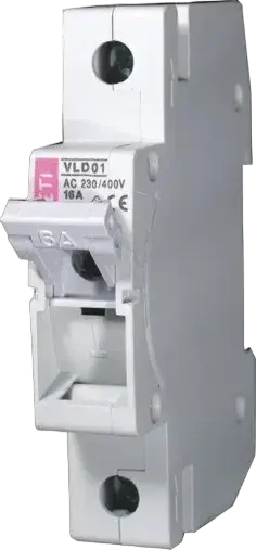 Image of VL D01 16A 1p