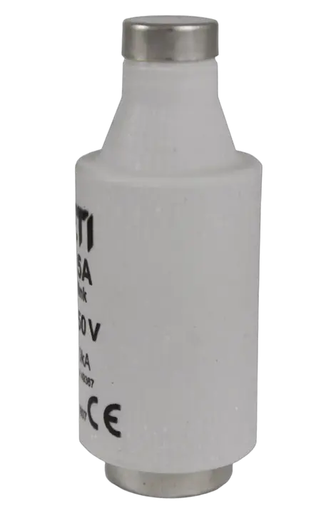 Image of DIII gF 25A/750V