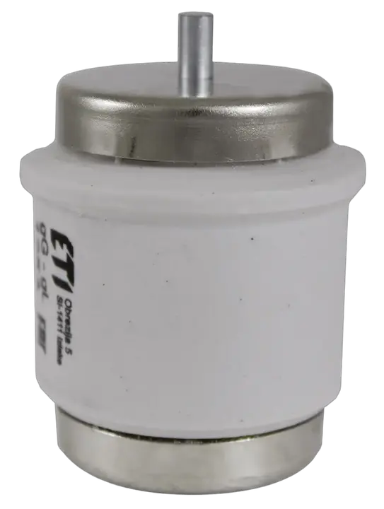 Image of DV gG 160A/500V