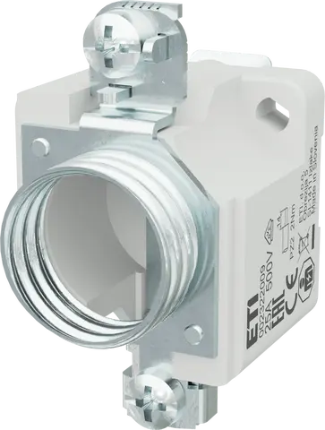 DII E27 25A EZN 1p