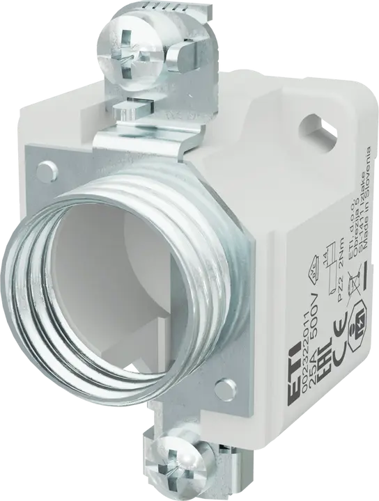 Image of DII E27 25A EZV 1p