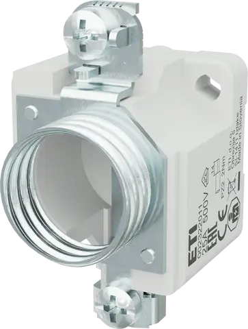 DII E27 25A EZV 1p