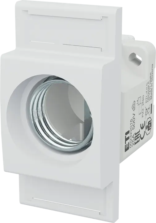 Image of DII E27 25A EZN 1p+ZP