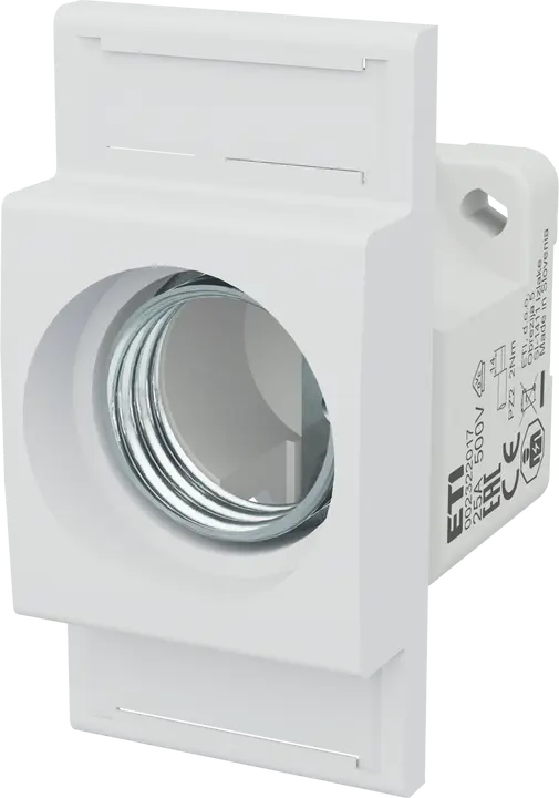 Image of DII E27 25A EZV 1p+ZP
