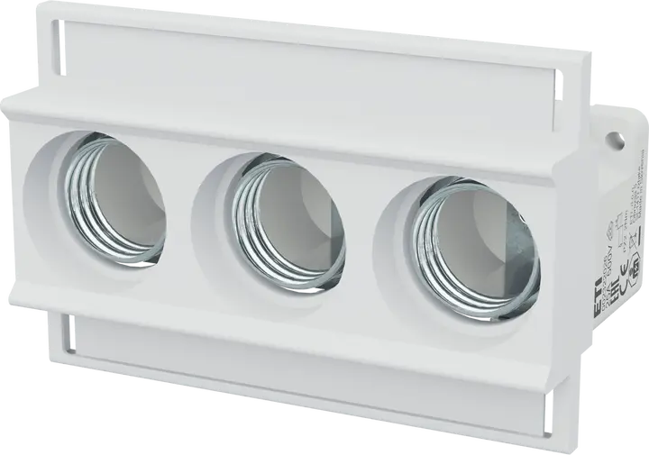 Image of DII E27 25A EZV 3p+ZP