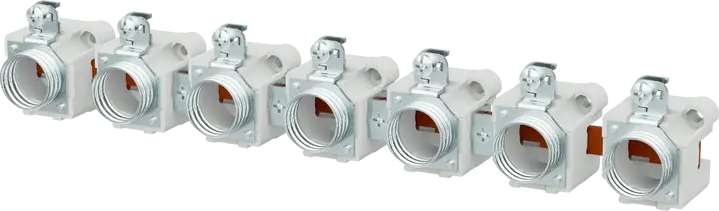 Image of SET EZR 25/GEG 25 7p