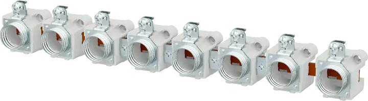 Image of SET EZR 25/GEG 25 8p
