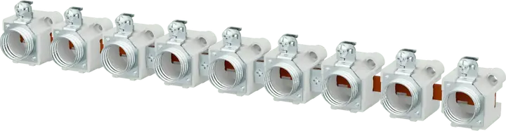 Image of SET EZR 25/GEG 25 9p