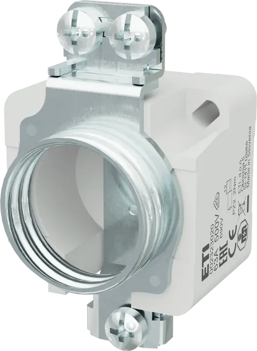 Image of DIII E33 63A EZV M6 1p