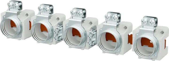 Image of SET EZR 63/GEG 63 5p