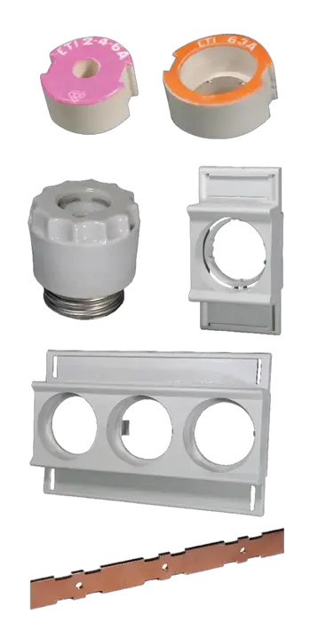 Image of DII E27 25A KDII