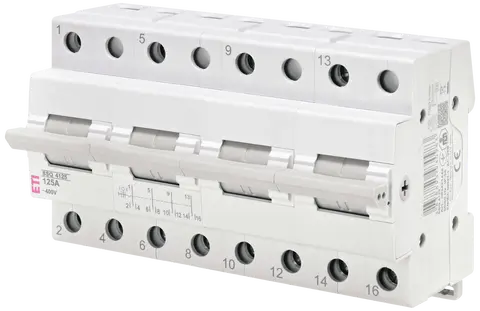 SSQ  4125