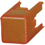Image of *Lamp cap YELLOW
