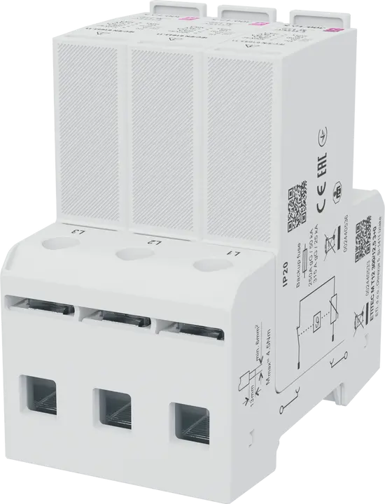 Image of *ETITEC M T12 300/12,5 3+0