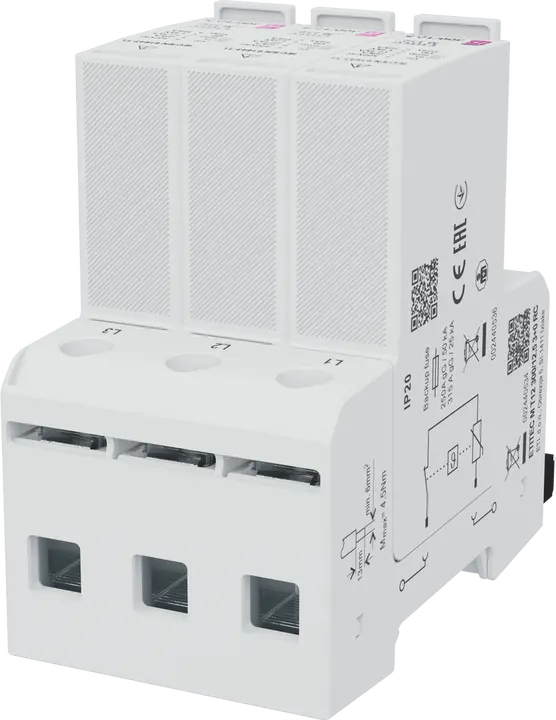 Image of *ETITEC M T12 300/12,5 3+0 RC