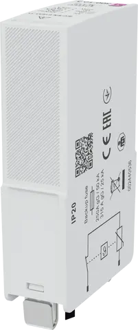 *MOD. ETITEC M T12 300/12,5