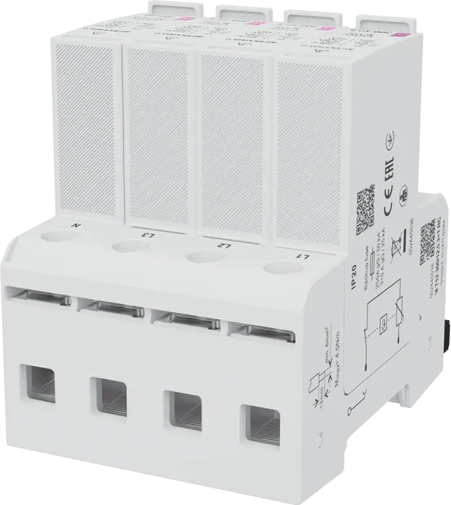 Image of *ETITEC M T12 300/12,5 3+1 RC