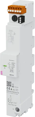 Image of ETITEC NF T123 300/12,5 3+1 RC