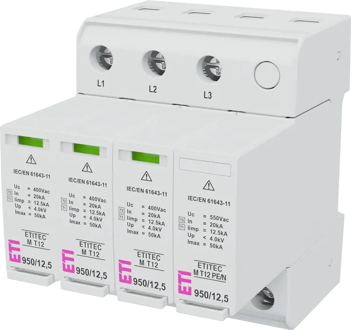 Image of ETITEC M T12 950/12,5 4Y