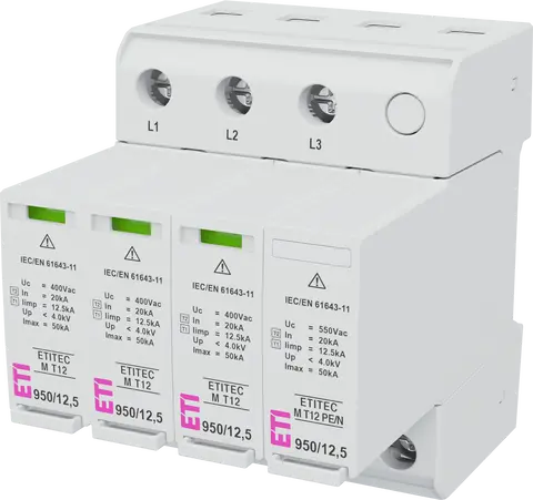 ETITEC M T12 950/12,5 4Y