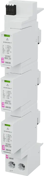 Image of ETITEC M60F T23 300/20 3+0 RC