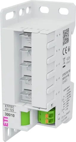 ETITEC EV1 T23 300/10 3+1 RC
