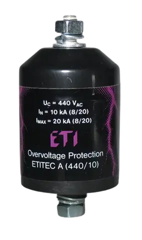 *ETITEC A 280/15/F-0