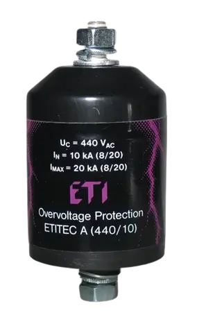 *ETITEC A 280/10/A