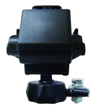 Image of ETITEC A 500/10/CK-NO