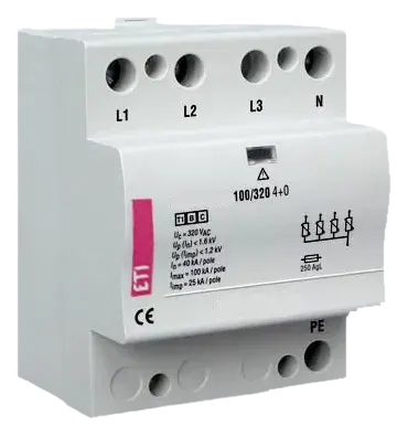 Image of * ETITEC WENT IT 12,5/50 4+0