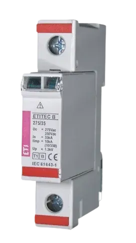 Image of * ETITEC B 440/50 (10/350)