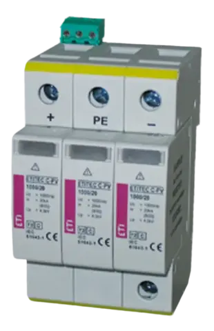 *ETITEC S C-PV 300/20