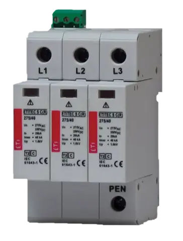 *ETITEC S C 440/20 2+0