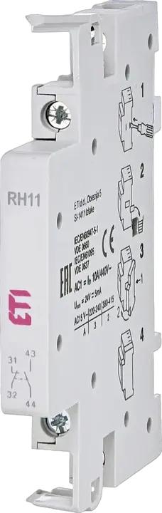 Image of RH 11